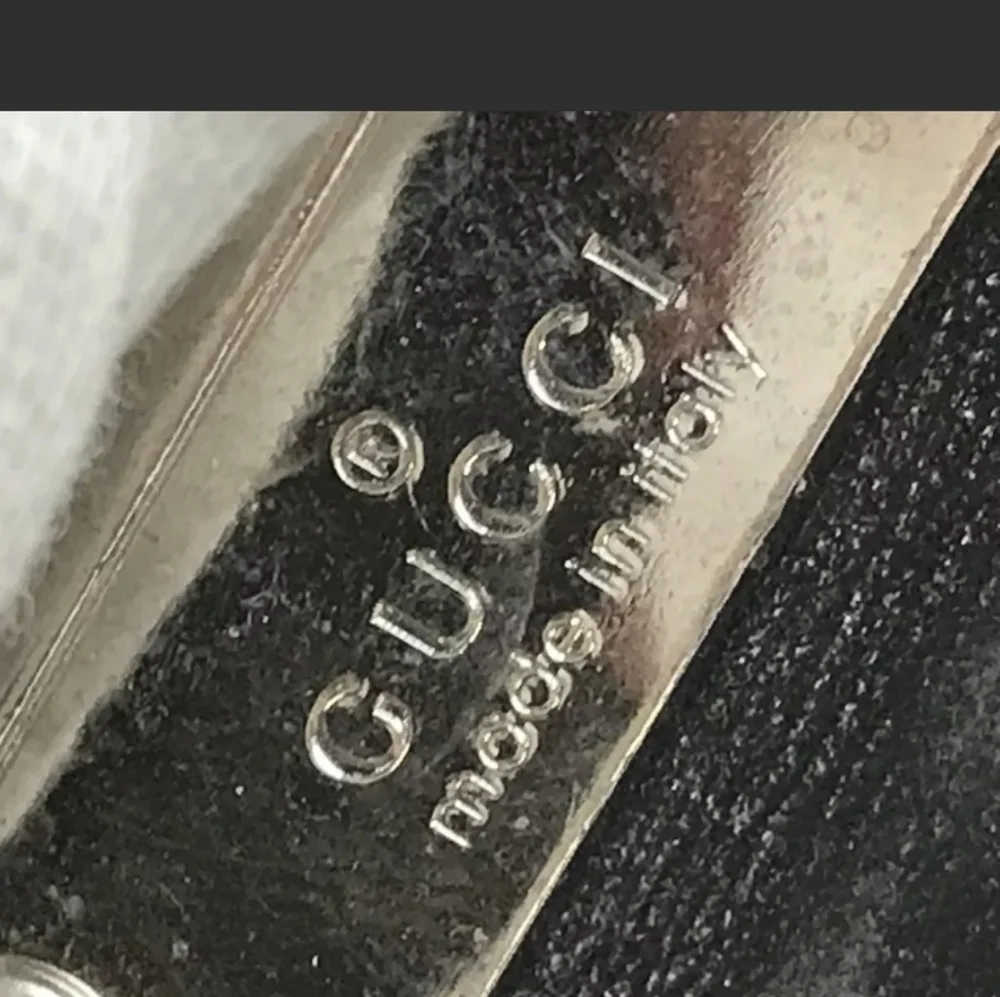 Gucci 100% authentic